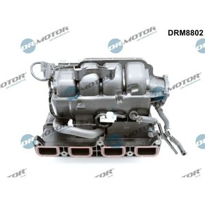 Dr.motor Automotive DRM8802 Módulo de colector de admisión - Hyundai Santa Kia Dr.motor Automotive DRM8802 Módulo de colector de admisión - Hyundai Santa Kia