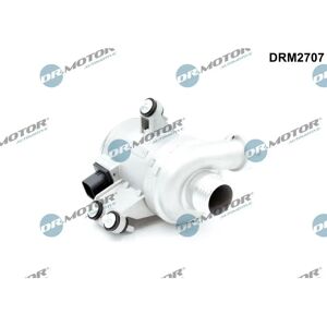 DR.MOTOR AUTOMOTIVE DRM2707 - Bomba de agua eléctrica para BMW/Alpina DR.MOTOR AUTOMOTIVE DRM2707 - Bomba de agua eléctrica para BMW/Alpina