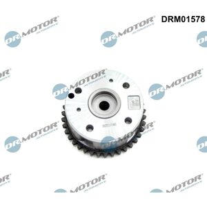 Dr.Motor Nockenwellenversteller - Hydraulisch - 38 Zähne Dr.Motor Nockenwellenversteller - Hydraulisch - 38 Zähne