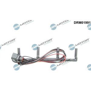 DR.MOTOR AUTOMOTIVE 6Q0971220A Kit de reparación - Conector de bujía de pre calefacción DR.MOTOR AUTOMOTIVE 6Q0971220A Kit de reparación - Conector de bujía de pre calefacción