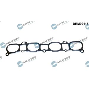 Dr.motor Automotive DRM02115 Intake Manifold Gasket - Intake Manifold Seal for Mazda Dr.motor Automotive DRM02115 Intake Manifold Gasket - Intake Manifold Seal for Mazda