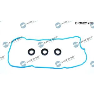 Dr.Motor Automotive DRM02120S Valve Cover Gasket Set Dr.Motor Automotive DRM02120S Valve Cover Gasket Set