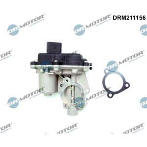 DR.MOTOR AUTOMOTIVE DRM211156 EGR Valve - Electric with Seals DR.MOTOR AUTOMOTIVE DRM211156 EGR Valve - Electric with Seals