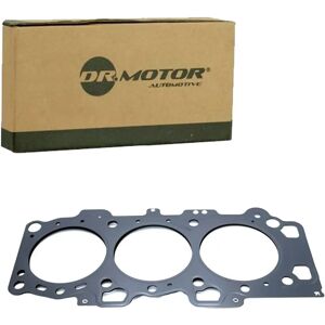 Dr.motor Automotive DRM72215 - Cylinder Head Gasket for Hyundai Santa Fe Kia Carnival Dr.motor Automotive DRM72215 - Cylinder Head Gasket for Hyundai Santa Fe Kia Carnival