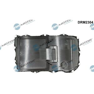 Dr.Motor Automotive DRM2304 - Automatic Transmission Oil Pan Dr.Motor Automotive DRM2304 - Automatic Transmission Oil Pan