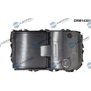Dr.Motor Automotive DRM14301 - Automatikgetriebeölwanne Dr.Motor Automotive DRM14301 - Automatikgetriebeölwanne