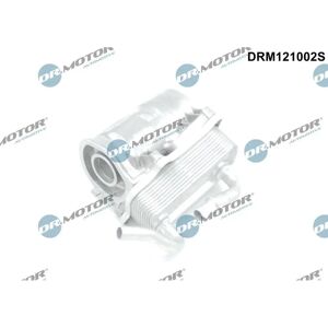 Dr.Motor Automotive DRM121002S - Ölfilterabdeckung Dr.Motor Automotive DRM121002S - Ölfilterabdeckung