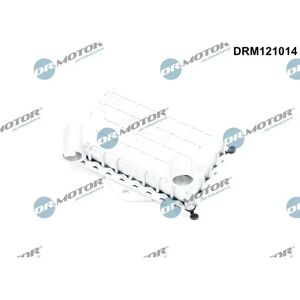 Dr.Motor Automotive DRM121014 - Enfriador de Aceite Dr.Motor Automotive DRM121014 - Enfriador de Aceite
