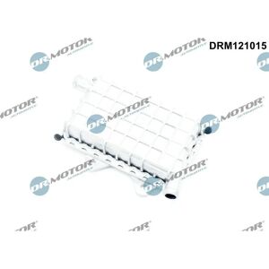 Dr.Motor Automotive DRM121015 - Enfriador de aceite del motor Dr.Motor Automotive DRM121015 - Enfriador de aceite del motor