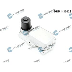 Dr.Motor Automotive DRM141002S - Cubierta del filtro de aceite Dr.Motor Automotive DRM141002S - Cubierta del filtro de aceite