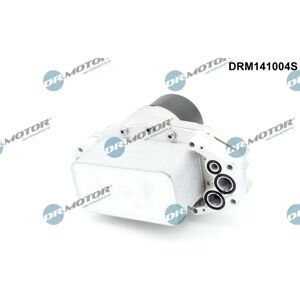 Ford DRM141004S Oil Filter Housing with Cooler - Oil Filter Housing Ford DRM141004S Oil Filter Housing with Cooler - Oil Filter Housing