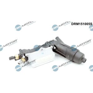 Chrysler Oil Filter Housing with Oil Cooler - Automotive DRM151005S Chrysler Oil Filter Housing with Oil Cooler - Automotive DRM151005S