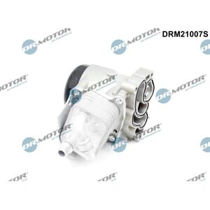 Dr.Motor Automotive DRM21007S - Filtro de aceite Dr.Motor Automotive DRM21007S - Filtro de aceite