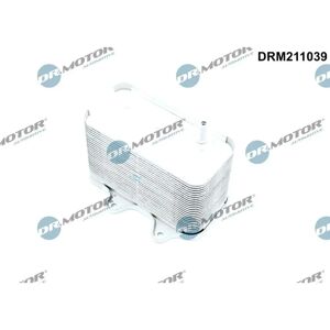 Dr.Motor Automotive DRM211039 - Enfriador de aceite del motor Dr.Motor Automotive DRM211039 - Enfriador de aceite del motor
