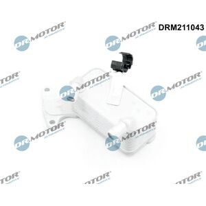 Dr.Motor Automotive DRM211043 - Automatikgetriebeölkühler Dr.Motor Automotive DRM211043 - Automatikgetriebeölkühler