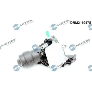 Dr.Motor Automotive DRM211047S - Ölfilterabdeckung Dr.Motor Automotive DRM211047S - Ölfilterabdeckung