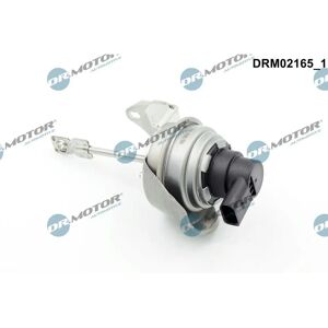 Dr.motor Turbo-Boost-Regelventil - Elektrisch-pneumatisch, passend für Audi, Skoda, VW Dr.motor Turbo-Boost-Regelventil - Elektrisch-pneumatisch, passend für Audi, Skoda, VW