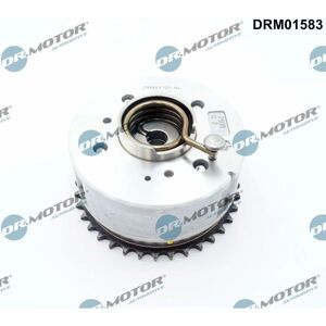 DR.MOTOR AUTOMOTIVE DRM01583 - Ajustador de árbol de levas eléctrico - Pieza de automóvil DR.MOTOR AUTOMOTIVE DRM01583 - Ajustador de árbol de levas eléctrico - Pieza de automóvil