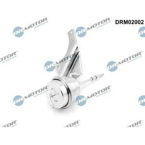 Dr.Motor Automotive DRM02002 - Turbosupercharger Dr.Motor Automotive DRM02002 - Turbosupercharger