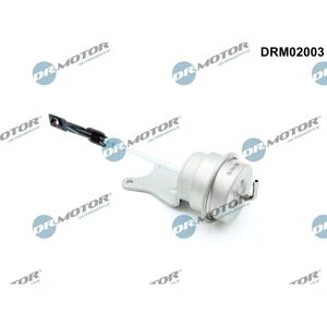 Dr.Motor Automotive DRM02003 - Turboaufladungskomponente Dr.Motor Automotive DRM02003 - Turboaufladungskomponente