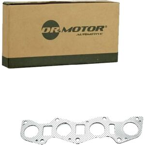 Dr.motor Automotive 13281200 - Exhaust Manifold Gasket Dr.motor Automotive 13281200 - Exhaust Manifold Gasket