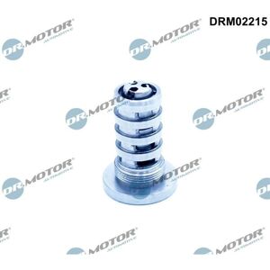 DR.MOTOR AUTOMOTIVE Variable Valve Timing Solenoid - Hydraulic Operation DR.MOTOR AUTOMOTIVE Variable Valve Timing Solenoid - Hydraulic Operation