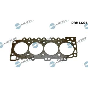 Junta de Culata Dr. Motor Nissan/Renault - 1.03mm, 89mm Junta de Culata Dr. Motor Nissan/Renault - 1.03mm, 89mm