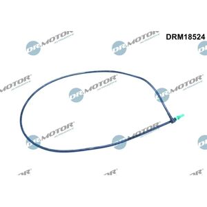 Dr.motor DRM18524 Conducto de combustible - Nissan Kubistar, Renault Kangoo Dr.motor DRM18524 Conducto de combustible - Nissan Kubistar, Renault Kangoo