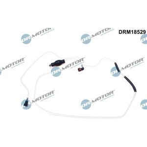 Dr.motor DRM18529 Fuel Line - Compatible with Nissan, Opel, Renault, Vauxhall Dr.motor DRM18529 Fuel Line - Compatible with Nissan, Opel, Renault, Vauxhall
