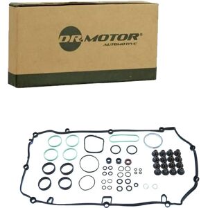Dr.motor Automotive DRM222105 - Juego de juntas de culata para BMW serie 1/3 Dr.motor Automotive DRM222105 - Juego de juntas de culata para BMW serie 1/3