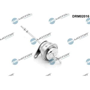 Dr.Motor Automotive DRM02016 - Turboalimentador Dr.Motor Automotive DRM02016 - Turboalimentador