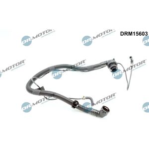 Dr.Motor Automotive DRM15603 - Conducto de ventilación del motor Dr.Motor Automotive DRM15603 - Conducto de ventilación del motor