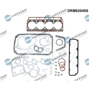 DR.MOTOR AUTOMOTIVE DRM62049S - Juego completo de juntas de motor DR.MOTOR AUTOMOTIVE DRM62049S - Juego completo de juntas de motor