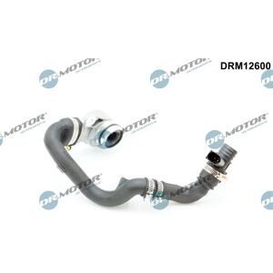 Dr.Motor Automotive DRM12600 - crankcase ventilation hose Dr.Motor Automotive DRM12600 - crankcase ventilation hose