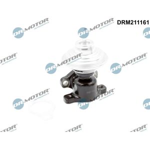 Válvula EGR Audi A4 A6 Cabriolet - Dr.Motor Automotive DRM211161 Válvula EGR Audi A4 A6 Cabriolet - Dr.Motor Automotive DRM211161