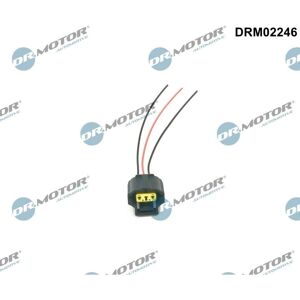 Juego de reparación de cable de generador Dr.Motor Automotive 736410705500 - Generador Juego de reparación de cable de generador Dr.Motor Automotive 736410705500 - Generador