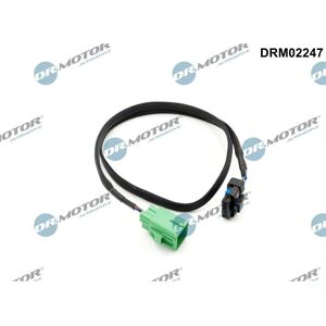 Dr.motor DRM02247 Kabelreparatursatz Kraftstoffpumpe - Ford Galaxy Dr.motor DRM02247 Kabelreparatursatz Kraftstoffpumpe - Ford Galaxy
