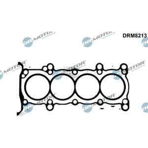 Junta de culata Dr. Motor DRM8213 - Parte de motor, compatible con OEM, 0,5mm de grosor Junta de culata Dr. Motor DRM8213 - Parte de motor, compatible con OEM, 0,5mm de grosor