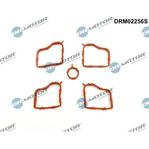 Dr.Motor Valve Cover Gasket Set - Fits Citroën Berlingo, C-Elysee, C3, C4 Dr.Motor Valve Cover Gasket Set - Fits Citroën Berlingo, C-Elysee, C3, C4