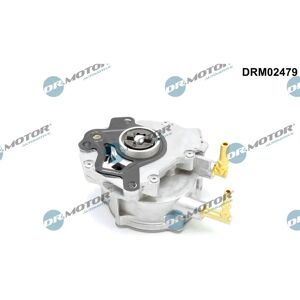Dr.Motor Automotive DRM02479 Vakuumpumpe - Bremssystem Dr.Motor Automotive DRM02479 Vakuumpumpe - Bremssystem
