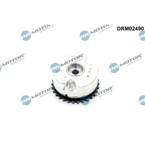DR.MOTOR AUTOMOTIVE DRM02490 - Ajustador de árbol de levas eléctrico DR.MOTOR AUTOMOTIVE DRM02490 - Ajustador de árbol de levas eléctrico
