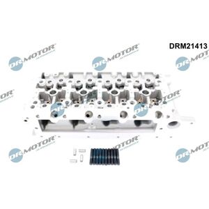 Dr.Motor Automotive DRM21413 - Engine Piston Head Dr.Motor Automotive DRM21413 - Engine Piston Head