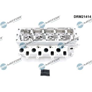 Dr.Motor Automotive DRM21414 - Cylinder Head for Engine Dr.Motor Automotive DRM21414 - Cylinder Head for Engine