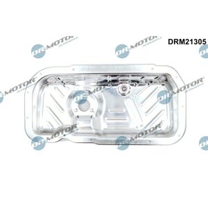 Audi DRM21305 Oil Pan - Compatible with A4, A5, A6, A7, A8, Q5 Audi DRM21305 Oil Pan - Compatible with A4, A5, A6, A7, A8, Q5