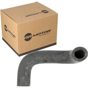 Ford Engine Breather Hose - Durable, OEM 1251783 Ford Engine Breather Hose - Durable, OEM 1251783