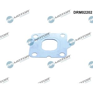 Dr.motor Automotive Ford Fiesta Focus - Junta de Escape - Automotive Dichtung Dr.motor Automotive Ford Fiesta Focus - Junta de Escape - Automotive Dichtung