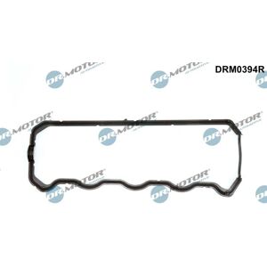 Dr.motor Automotive Cylinder Head Cover Gasket - Audi 80 A4 A6 Dr.motor Automotive Cylinder Head Cover Gasket - Audi 80 A4 A6