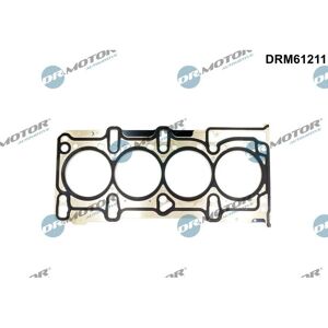 Dr.motor Automotive DRM61211 - Cylinder Head Gasket Dr.motor Automotive DRM61211 - Cylinder Head Gasket