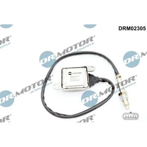 Sensor NOx Dr.Motor Automotive DRM02305 - Clase C, CLS, E Sensor NOx Dr.Motor Automotive DRM02305 - Clase C, CLS, E