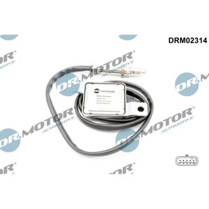 Sensor NOx para Audi A4 - Catalizador Automotriz Sensor NOx para Audi A4 - Catalizador Automotriz
